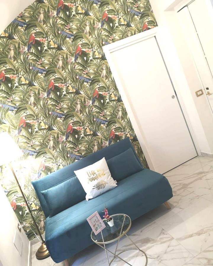 Domus Luigi Leone Napoli