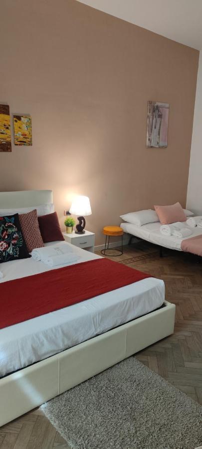 Domus Luigi Leone Bed & Breakfast Napoli