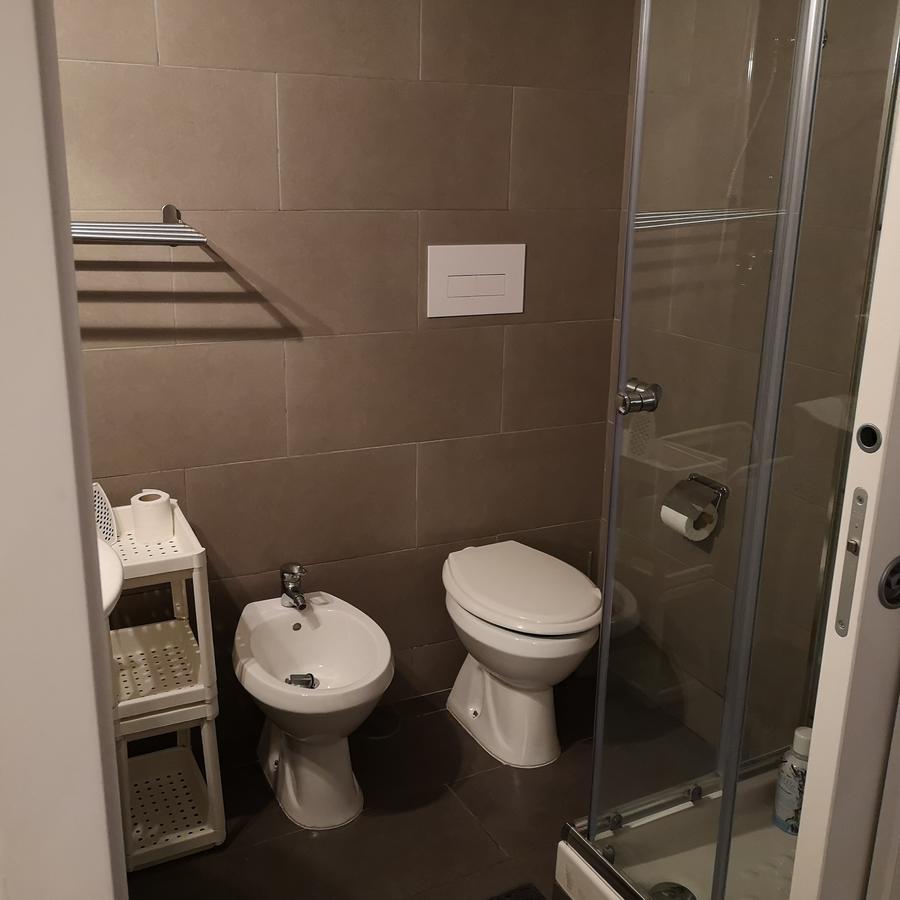 Bed & Breakfast Domus Luigi Leone Napoli